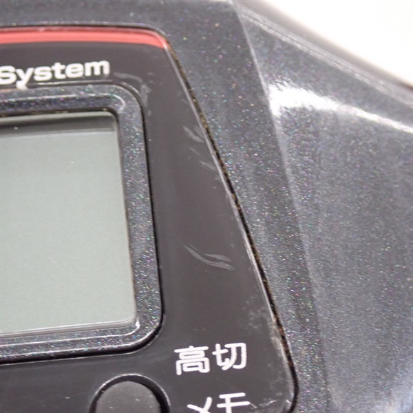 １０電動丸完全フカセスペシャル３０００